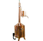 10 Gallon Electric Still