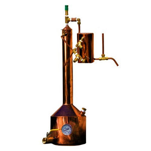 1 Gallon Stovetop Still