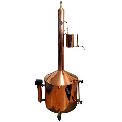 25 Gallon Electric Still