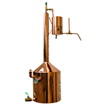 5 Gallon Electric Still