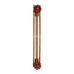 Glass Sight Level Set