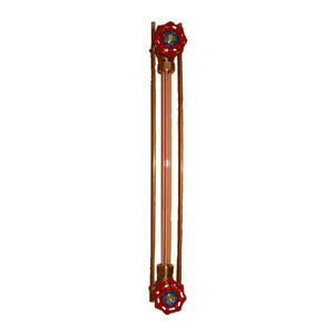Replacement Glass For Sight Level